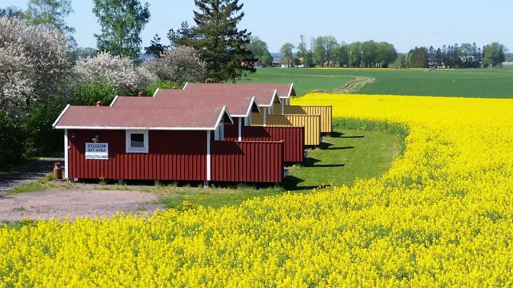 Mellomgarden Villa Norra Lundby Exterior photo